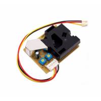 Grove – Feinstaubsensor (PPD42NS) - PM 2.5, Dual-PWM-Ausgang Grove – Feinstaubsensor (PPD42NS) - PM 2.5, Dual-PWM-Ausgang