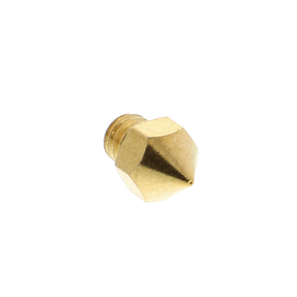0.3mm extruder nozzle for 1.75mm filament