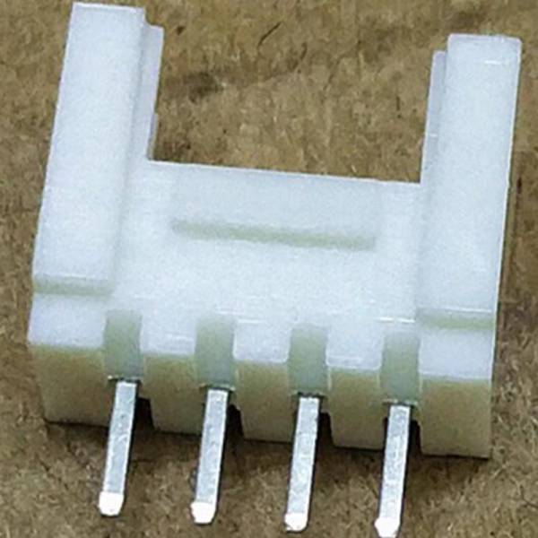 Presa/presa JST-HY2.0mm, 4P (compatibile con Grove)
