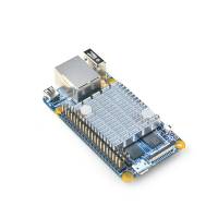Kühlkörper für NanoPi Fire3 / K1 Plus Kühlkörper für NanoPi Fire3 / K1 Plus