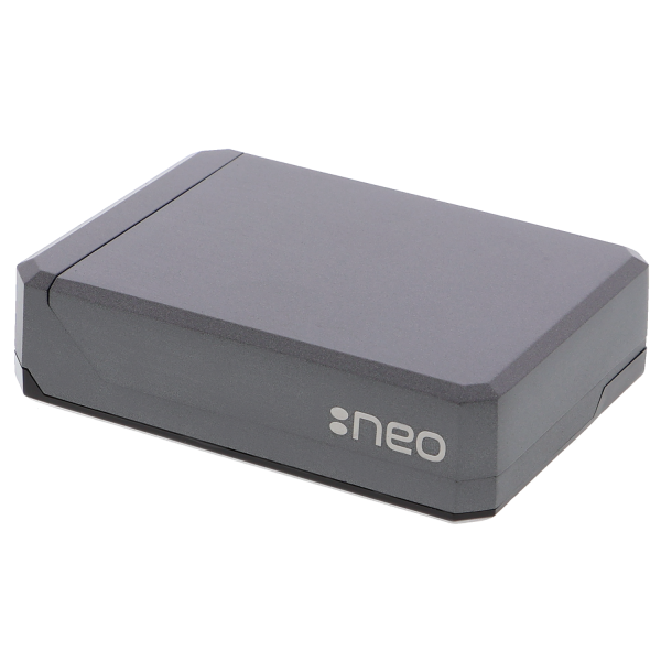 Argon Neo aluminum housing for Raspberry Pi 4