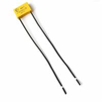 Shelly - Accessori da incasso - "RC Snubber" Shelly - Accessori da incasso - "RC Snubber"