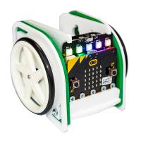 Kitronik :Kit de buggy MOVE Mini MK2 para micro:bit Kitronik :Kit de buggy MOVE Mini MK2 para micro:bit