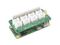 Sombrero base Grove para Raspberry Pi Zero Sombrero base Grove para Raspberry Pi Zero