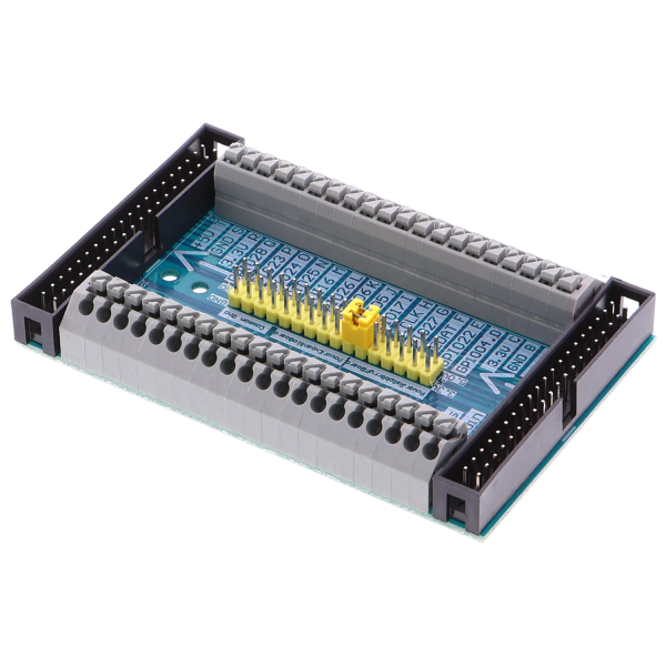 Carte d'extension GPIO pour Raspberry Pi 2, Pi 3, modèle B