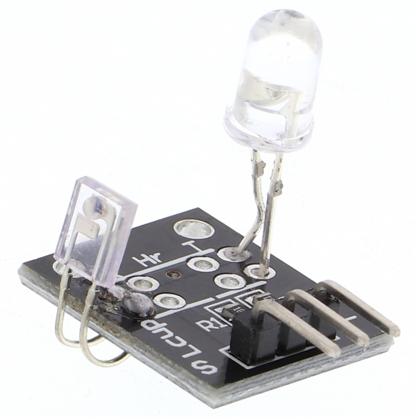 KY-039 - Sensor para la medición del pulso