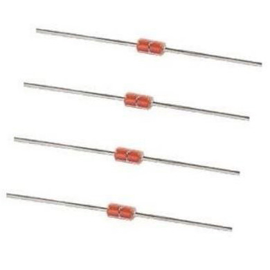 Termistore NTC MF58 3950 B 100K ohm 5% Sensore di temperatura
