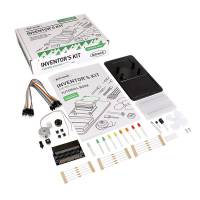 Kit de Inventor Kitronik para BBC micro:bit (V1, V2) Kit de Inventor Kitronik para BBC micro:bit (V1, V2)