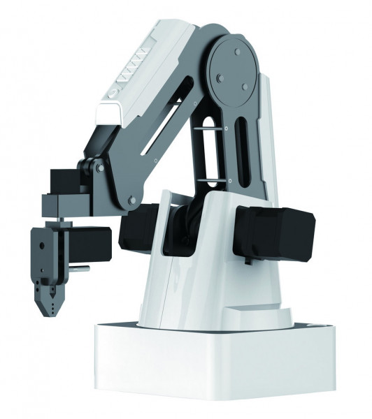DOBOT Magician - Desktop Robot Arm Basic and Education