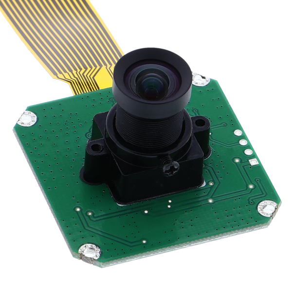 Camera 18MP AR1820HS (Arducam Pivariety) RPi 4B, 3B+, etc CM3/CM4