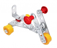 Mini bike metal kit Mini bike metal kit