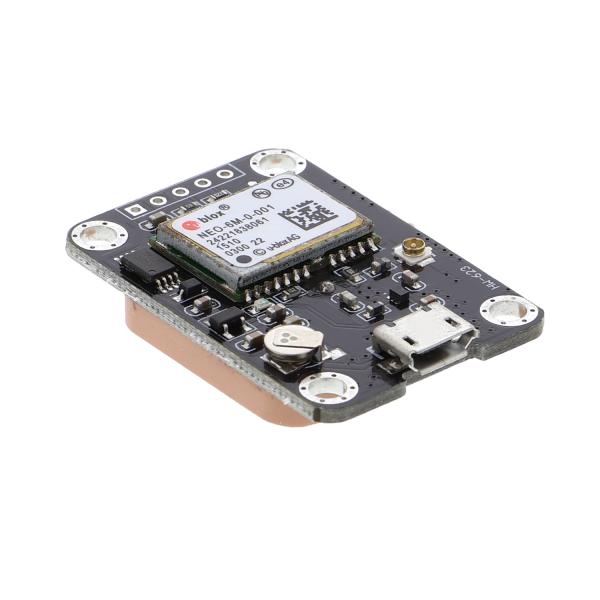 Modulo GPS NEO-6M V2 con controllo di volo APM2.5 / navigazione EEPROM