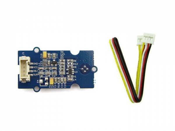 Grove - Infrarot-Temperatursensor - für Arduino