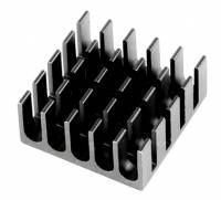 Dissipatore di calore Creality 20mm x 20mm x 10mm Dissipatore di calore Creality 20mm x 20mm x 10mm