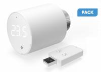 Shelly · Plug & Play "Blu TRV & Blu Gateway Gen3" Shelly · Plug & Play "Blu TRV & Blu Gateway Gen3"