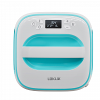 LOKLiK Easy Heat Press LOKLiK Easy Heat Press